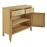 Sulis Oak Small Sideboard Sulis Oak Small Sideboard