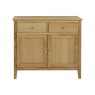 Sulis Oak Small Sideboard Sulis Oak Small Sideboard