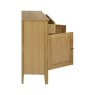 Sulis Oak Small Sideboard Sulis Oak Small Sideboard