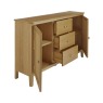 Sulis Oak Large Sideboard Sulis Oak Large Sideboard