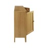 Sulis Oak Large Sideboard Sulis Oak Large Sideboard