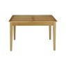 Sulis Oak Compact Extending Dining Table Sulis Oak Compact Extending Dining Table