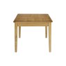 Sulis Oak Compact Extending Dining Table Sulis Oak Compact Extending Dining Table