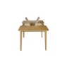 Sulis Oak Small Extending Dining Table Sulis Oak Small Extending Dining Table