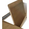 Sulis Oak Small Extending Dining Table Sulis Oak Small Extending Dining Table