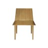 Sulis Oak Flip Top Extending Dining Table Sulis Oak Flip Top Extending Dining Table
