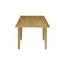 Sulis Oak Flip Top Extending Dining Table Sulis Oak Flip Top Extending Dining Table