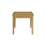 Sulis Oak Flip Top Extending Dining Table Sulis Oak Flip Top Extending Dining Table