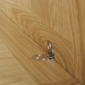 Sulis Oak Flip Top Extending Dining Table Sulis Oak Flip Top Extending Dining Table