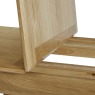 Sulis Oak Flip Top Extending Dining Table Sulis Oak Flip Top Extending Dining Table