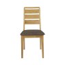 Sulis Oak Ladderback Dining Chair Sulis Oak Ladderback Dining Chair