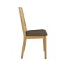 Sulis Oak Ladderback Dining Chair Sulis Oak Ladderback Dining Chair