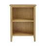 Sulis Oak Small Bookcase Sulis Oak Small Bookcase