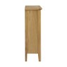 Sulis Oak Small Bookcase Sulis Oak Small Bookcase