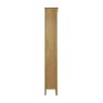 Sulis Oak Large Bookcase Sulis Oak Large Bookcase