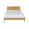 Sulis Oak Bedframe Sulis Oak Bedframe