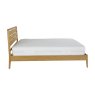 Sulis Oak Bedframe Sulis Oak Bedframe