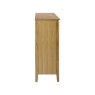 Sulis Oak 2+3 Drawer Chest Sulis Oak 2+3 Drawer Chest