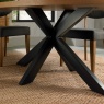 Ellis 6 Seater Dining Table Ellis 6 Seater Dining Table