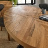Ellis 6 Seater Dining Table Ellis 6 Seater Dining Table