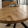 Ellis 8 Seater Dining Table Ellis 8 Seater Dining Table