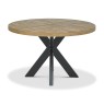 Ellis Circular Dining Table Ellis Circular Dining Table