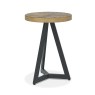 Ellis Lamp Table Ellis Lamp Table