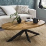 Ellis Large Coffee Table Ellis Large Coffee Table