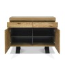 Ellis Narrow Sideboard Ellis Narrow Sideboard