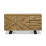Ellis Wide Sideboard Ellis Wide Sideboard