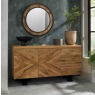 Ellis Wide Sideboard Ellis Wide Sideboard