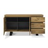 Ellis Wide Sideboard Ellis Wide Sideboard