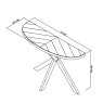 Ellis Console Table Ellis Console Table