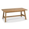 Chandler 4 to 6 Seater Dining Table