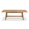 Chandler 4 to 6 Seater Dining Table Chandler 4 to 6 Seater Dining Table