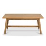 Chandler 4 to 6 Seater Dining Table Chandler 4 to 6 Seater Dining Table