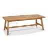 Chandler 6 to 8 Seater Dining Table