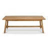 Chandler 6 to 8 Seater Dining Table Chandler 6 to 8 Seater Dining Table
