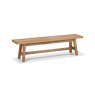 Chandler Small Bench