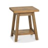 Chandler Lamp Table