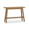 Chandler Console Table with Shelf