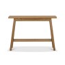 Chandler Console Table with Shelf Chandler Console Table with Shelf