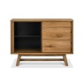 Chandler Narrow Sideboard Chandler Narrow Sideboard