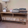 Showroom Clearance: Sandakan 90065 Entertainment Unit Showroom Clearance: Sandakan 90065 Entertainment Unit