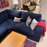 Showroom Clearance: Ornette Corner Sofa Showroom Clearance: Ornette Corner Sofa