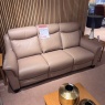 Showroom Clearance: Parker Knoll Manhattan 3 Seater Sofa Showroom Clearance: Parker Knoll Manhattan 3 Seater Sofa