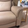 Showroom Clearance: Parker Knoll Manhattan 3 Seater Sofa Showroom Clearance: Parker Knoll Manhattan 3 Seater Sofa