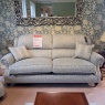 Showroom Clearance: Parker Knoll Oakham Large 2 Seater Sofa & Chair Showroom Clearance: Parker Knoll Oakham Large 2 Seater Sofa & Chair