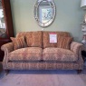 Showroom Clearance: Parker Knoll Westbury Large Sofa, Chair & Moseley Stool Showroom Clearance: Parker Knoll Westbury Large Sofa, Chair & Moseley Stool