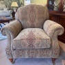 Showroom Clearance: Parker Knoll Westbury Large Sofa, Chair & Moseley Stool Showroom Clearance: Parker Knoll Westbury Large Sofa, Chair & Moseley Stool
